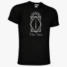 Camiseta tecnica, The Sun (Espada Larga)