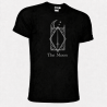 Camiseta tecnica, The Moon (Espada Larga)