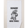 Toalla de mano Personalizable 30x50
