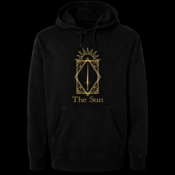Sudadera The Sun(Espada Larga)