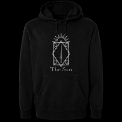 Sudadera The Sun(Espada Larga)