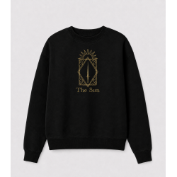 Sudadera The Sun(Espada Larga)