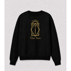 Sudadera The Sun(Ropera)