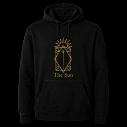 Sudadera The Sun(Ropera)