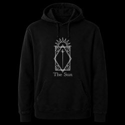 Sudadera The Sun(Ropera)