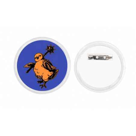 Chapa, Maze Chicken