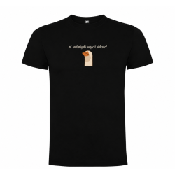 Camiseta M´lord