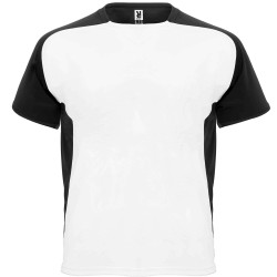 Camiseta tecnica personalizable