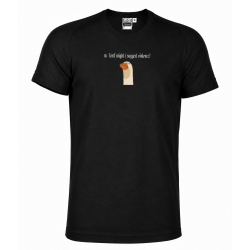 Camiseta tecnica, M´lord