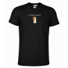 Camiseta tecnica, M´lord