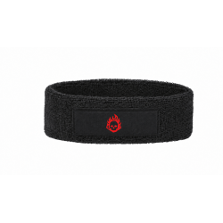 Cinta deportiva, Red Skull