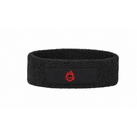 Cinta deportiva, Red Skull
