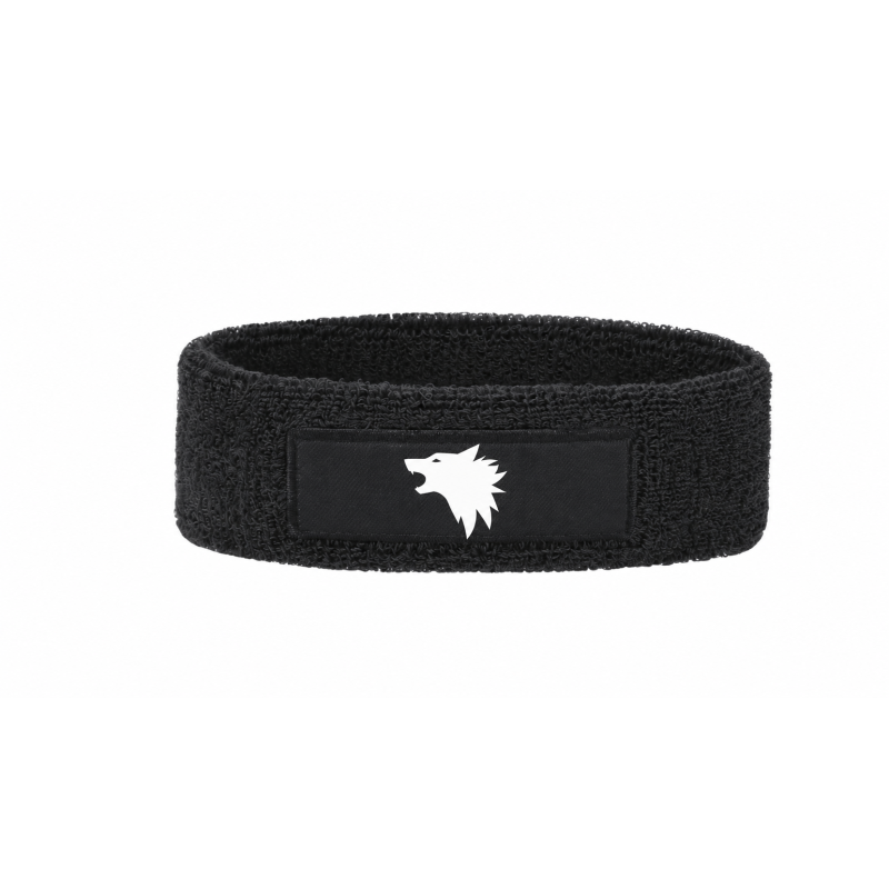 Cinta deportiva, Wolf