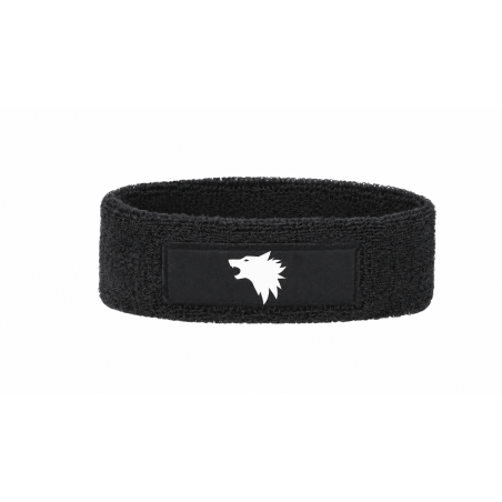 Cinta deportiva, Wolf