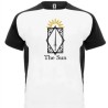 Camiseta tecnica XIX, The Sun