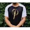 Camiseta tecnica, The Wanderer