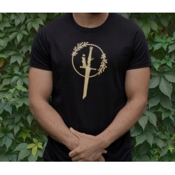 Camiseta The Wanderer