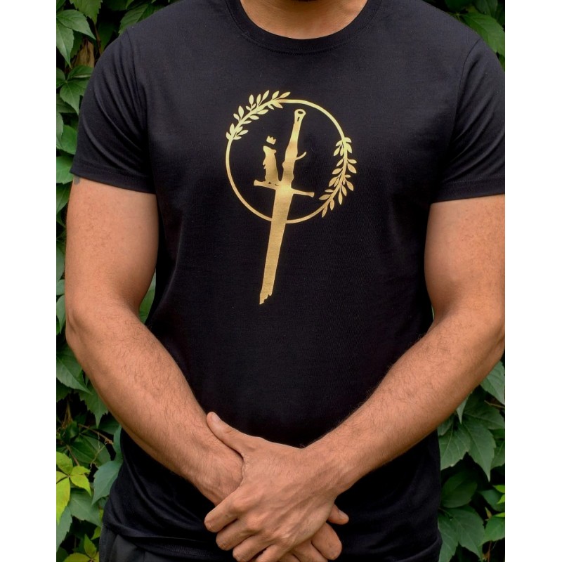 Camiseta The Wanderer