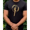 Camiseta The Wanderer