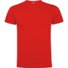 Camiseta 100% algodon personalizable