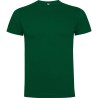 Camiseta 100% algodon personalizable