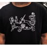 Camiseta Medieval Fight