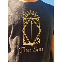 Diseño The Sun (ropera)
