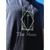 Camiseta XX The Moon (ropera)