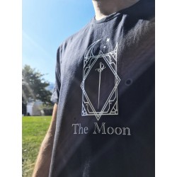 Camiseta XX The Moon (ropera)