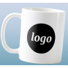 Taza basica personalizable