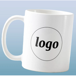 Taza basica personalizable