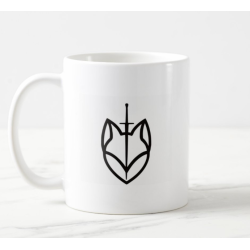 Taza basica personalizable