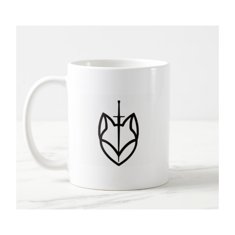 Taza basica personalizable