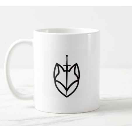 Taza basica personalizable