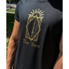 Camiseta The Sun ( Espada Larga )