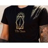 Camiseta The Sun ( Espada Larga )