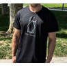 Camiseta The Moon ( Feder )
