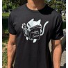 Camiseta Destreza Gato