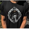 Camiseta Fiore dei Liberi