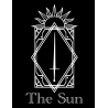 Camiseta The Sun ( Espada Larga )