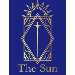 Diseño The Sun (ropera)