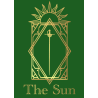 Diseño The Sun (ropera)