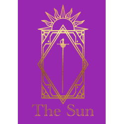 Diseño The Sun (ropera)