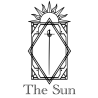 Diseño The Sun (ropera)