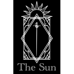 Diseño The Sun (ropera)
