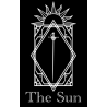 Diseño The Sun (ropera)