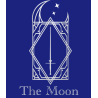 Camiseta The Moon ( Feder )