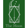 Camiseta The Moon ( Feder )