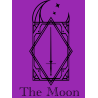 Camiseta The Moon ( Feder )