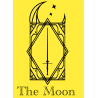Camiseta The Moon ( Feder )